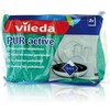 Profiliuota kempinė Vileda Glitz Pur Active 2vnt