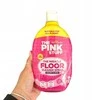 Grindų valiklis The Pink Stuff, 750 ml