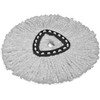 VILEDA Kasetė Easy Wring and Clean Mop priedas VILEDA - Lengvai išgręžiamas ir valomas
