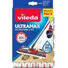 Vileda 167720 šluostė šepečiui, 2 vnt.