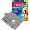 Vileda Pet Pro mikropluošto rankšluostis XL