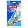 Vileda Comfort Extra lateksinės pirštinės, M dydis