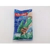 Vileda Dermo Plus ‘M’ Gloves Žalias Cotton, Nitrile