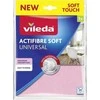 Vileda Actifibre minkšta šluostė 1 vnt.