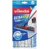 Vileda šluostė šepečiui Ultramax Micro &amp; Cotton