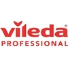 Vileda Mikropluošto šluostė r-MicronQuick 40x38 cm, raudona, 70 % perdirbto plastiko, 5 vnt. pakuotėje
