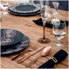 Villeroy & Boch Manufacture stalo įrankių rinkinys, 16 dalių, bronzos