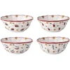 Villeroy & Boch VB-Rinkinys misek jubileuszowych 4el. Toy's Delight