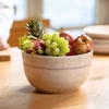 Villeroy & Boch VB-Miska wysoka 22 cm Perlemor Sand