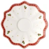 Villeroy & Boch VB-Šaukštelis kavos/arbatos puodeliui baltas Toy's