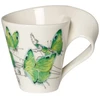 Villeroy &amp; Boch New Wave Caffe Motyle Deep Žalias Hairstreak 300 ml