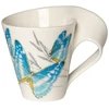 Villeroy &amp; Boch New Wave Caffe Motyle Morpho Cypris 300 ml