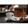 Villeroy &amp; Boch Lėkštutė Villeroy&amp;Boch NewWave, puodeliui 250ml, porcelianas, 20 x 14 cm, vnt