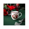 Villeroy & Boch Toy's Delight Swięty Mikołaj Puodelis 390ml