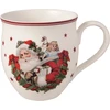 Villeroy & Boch Toy's Delight Swięty Mikołaj Puodelis 390ml