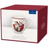 Villeroy & Boch Toy's Delight Swięty Mikołaj Puodelis 390ml