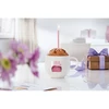 Villeroy &amp; Boch With Love Happy Birthday 290 ml balta