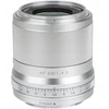 Objektyvas Viltrox AF 23mm F1.4 Nikon Z sidabrinis