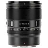 Kameros objektyvas - Viltrox AF 56mm F1.2 Pro Nikon Z, F1.2, Nikon Z tvirtinimas