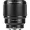 Kameros objektyvas - Viltrox AF 85mm F1.8 STM mk II XF Fuji X