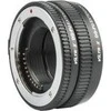 Adapteris - Viltrox DG-FU prailginimo vamzdžiai Fuji X-mount kameroms