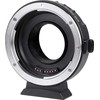 RING Viltrox EF-M1 žiedo adapteris