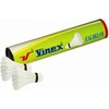 Vinex VSCO-D10 Dura plunksmo plunksmo badmintono raketėms, 10 vnt., HS-TNK-000008450
