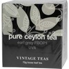 Vintage Teas Vintage Teas Grynas Ceilonas Arbata Juoda arbata Erl Pilka FBOP1 70g