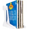Audio Anatomy Vinyl record stand baltas