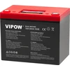 Vipow Akumuliatorius LiFePO4 60Ah su BMS