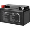 VIPOW MC akumuliatorius motociklams 12V 7Ah