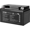 VIPOW MC akumuliatorius motociklams 12V 7Ah