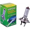Vipow Automobilio lemputė H7-12V 55W