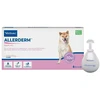 VIRBAC Allerderm Spot On - product for dogs - 6x4ml