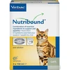 Vibrac VIRBAC Nutribound Geriamasis tirpalas sveikstančioms katėms 3×150 ml