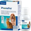VIRBAC Pronefra papildai inkstų veiklai šunims ir katėms, 180 ml