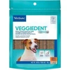 Vibrac Veggiedent Fresh S (5–10 kg) – skanėstas šunims – 456 g