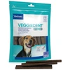 VIBRAC Veggiedent Fresh M – skanėstas šuniui – 352,5g