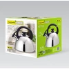 Maestro MR-1302 virdulys 2.5 L Nerūdijantis plienas