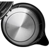 Adler | Virdulys | AD 1244 | Electric | 1850 W | 2.5 L | Plastic | 360° rotational base | Juodas