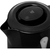 Adler | Virdulys | AD 1244 | Electric | 1850 W | 2.5 L | Plastic | 360° rotational base | Juodas