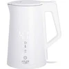 Adler | Virdulys | AD 1345w | Electric | 2200 W | 1.7 L | Nerūdijantis plienas | 360° rotational base | Baltas