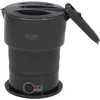 Adler Silicon Travel Virdulys | AD 1377 | Travel Virdulys | 600 W | 0.6 L | Silicon | Pilkas