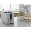 Aeno Electric Virdulys, baltas, 220-240V, 1850-2200W, 1.7L, Palaikyti šilumą 30 min., 40, 60, 80, 90, 100, konsolė rankenoje