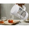 AENO EK5 Electric Virdulys, 1.7L, Temp Control 40-100°C, Strix, Baltas