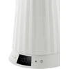 Alessi Plissé MDL21 W/UK Elektrinis virdulys, 1,7 L - Baltas
