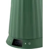 Alessi Plissé MDL21 GR Elektrinis virdulys - Žalias