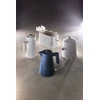Virdulys Alessi Virdulys plisowany mėlyna mały