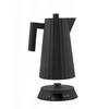 Alessi Plissé MDL21 B Elektrinis virdulys - Juodas