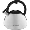 Dajar Ambition Steel 2,6l